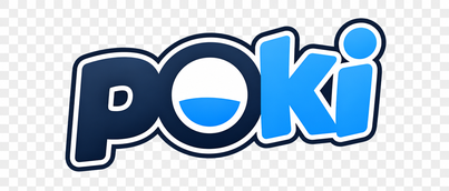 poki logo